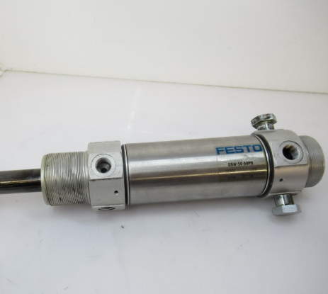 Festo DSNU-S-16-50-PPS-A-MQ 5217241 ISO round cylinder
